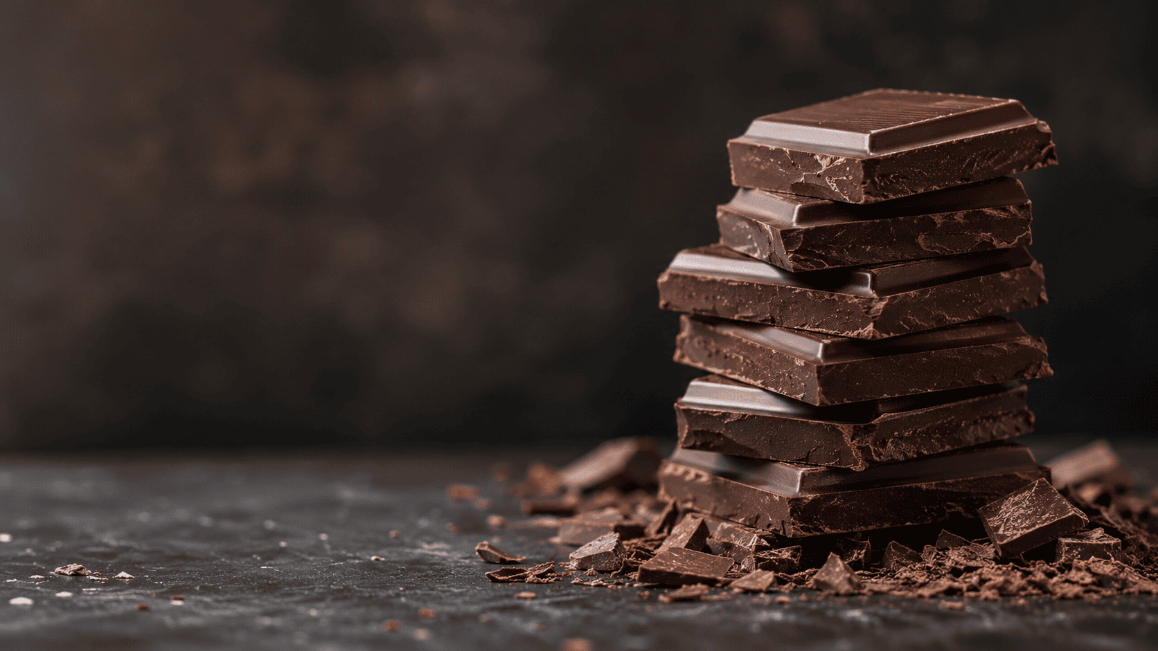 Premium Dark Chocolate