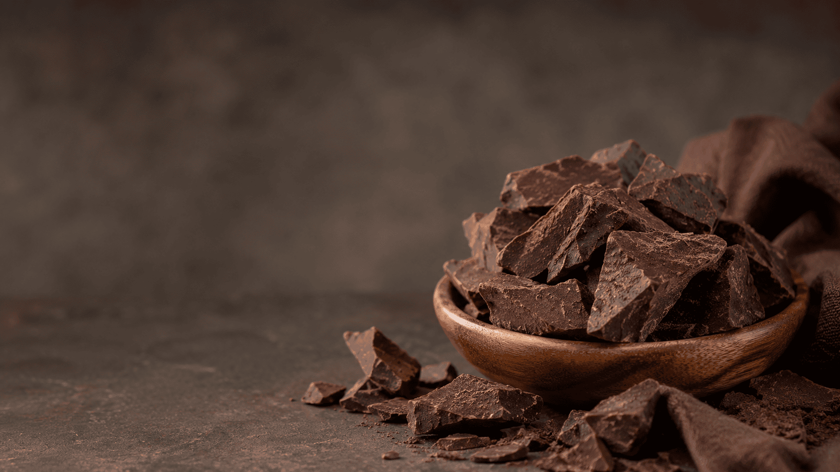 Premium Dark Chocolate