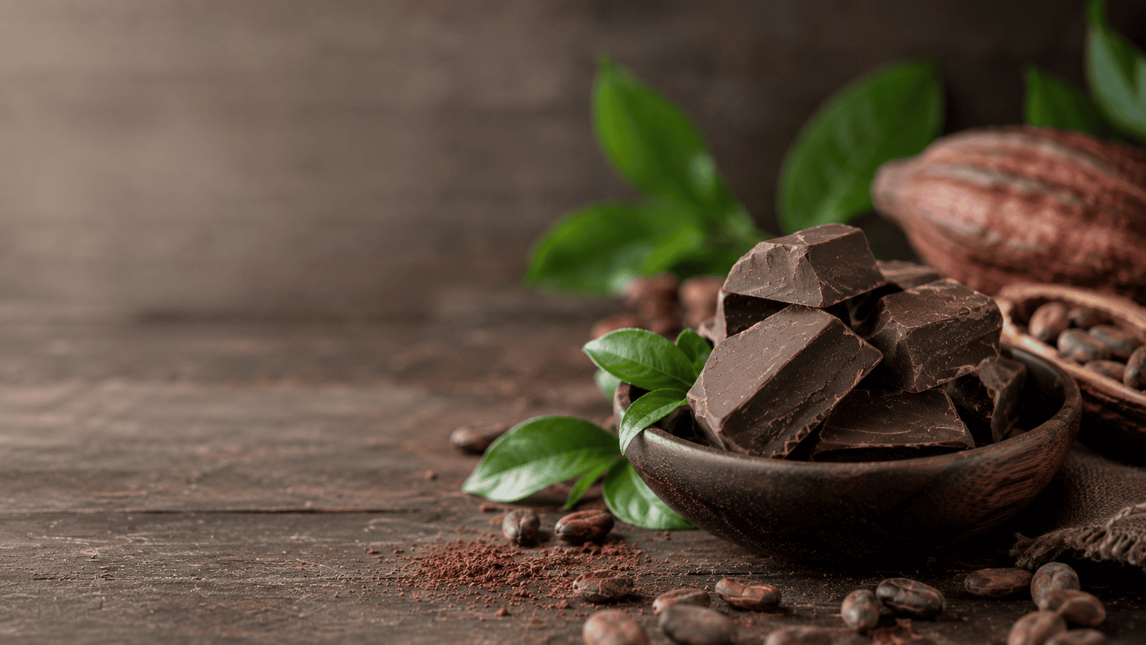 Premium Dark Chocolate
