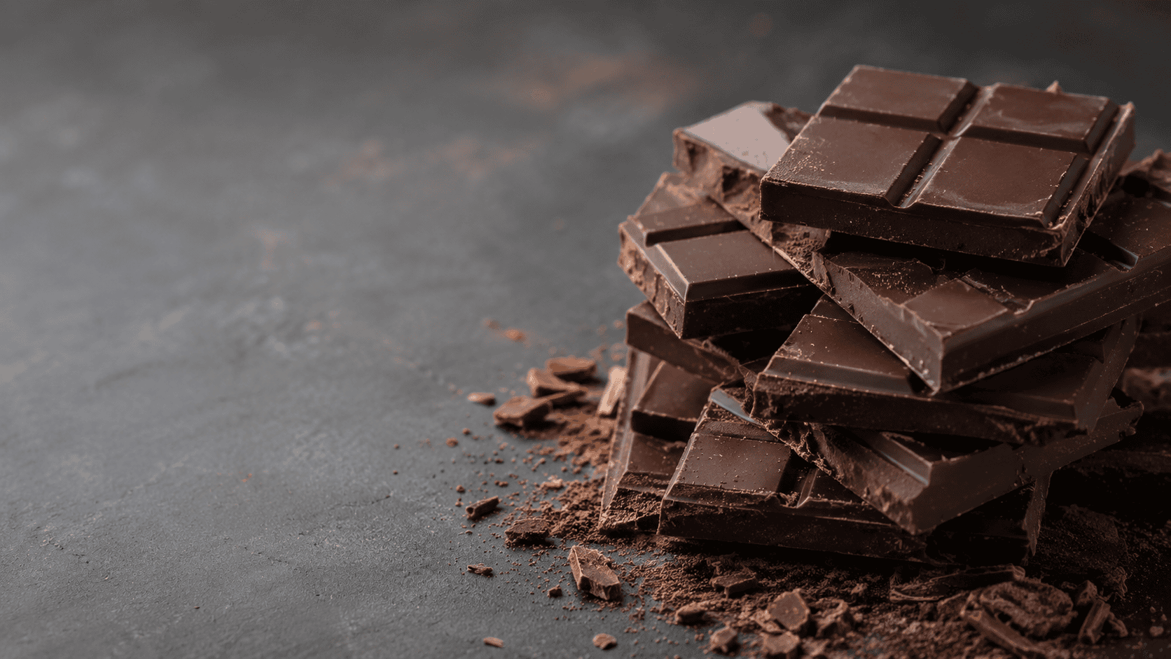 Premium Dark Chocolate